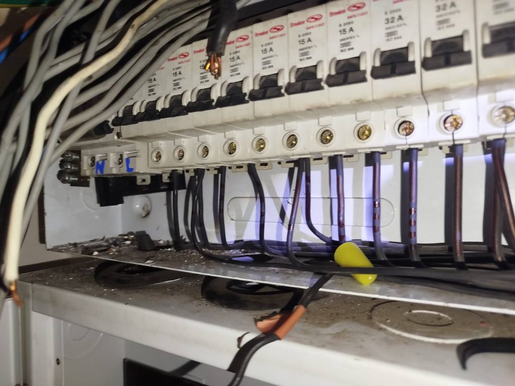 คอนนซูมเมอร์ยูนิต