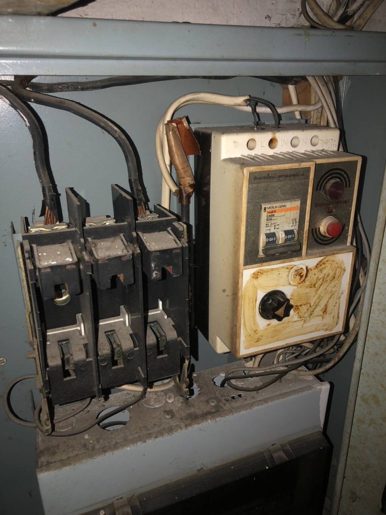 เซฟทีคัท