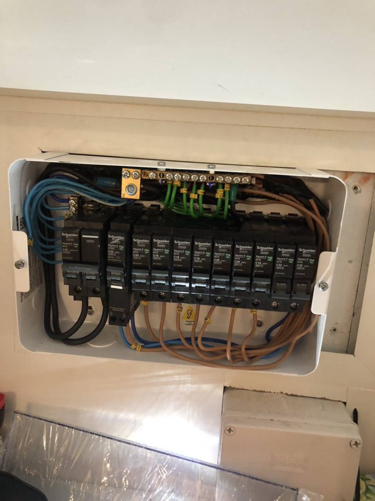 ตู้คอนซูมเมอร์