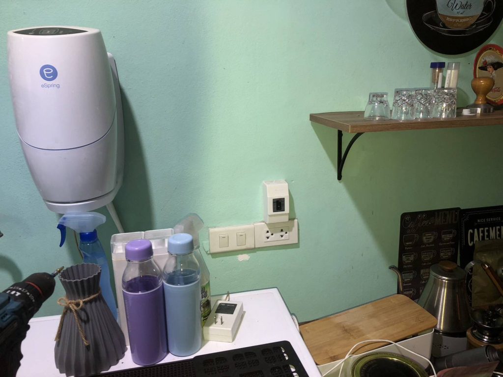 ปลั๊กไฟ