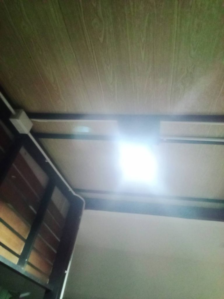 แนวท่อสายไฟ