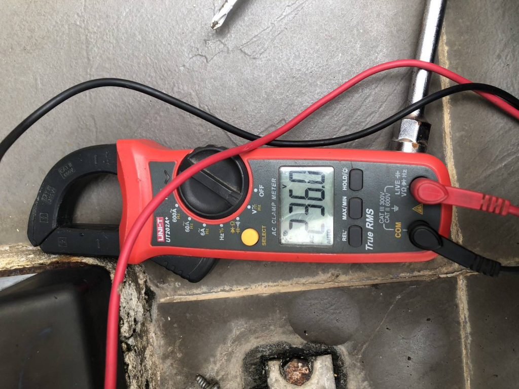 ไฟมาเต็ม