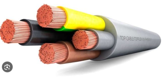 cable