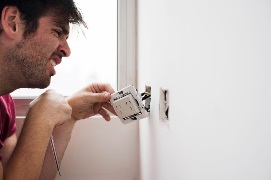 Electrical leakage