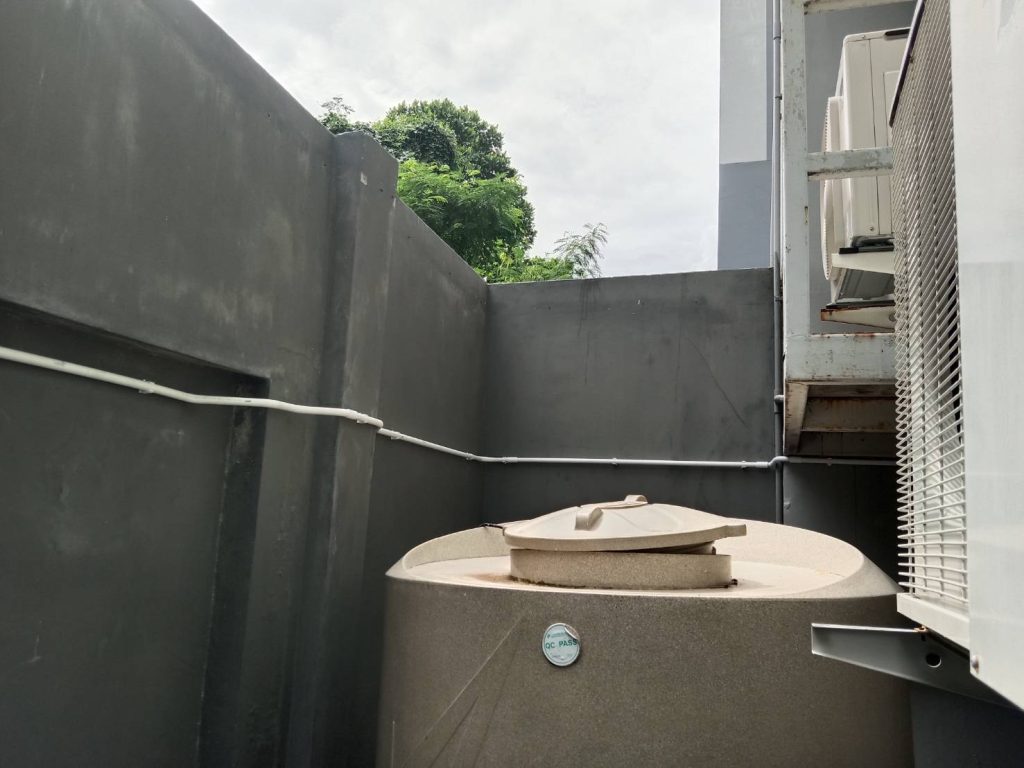 เดินท่อร้อยสาย