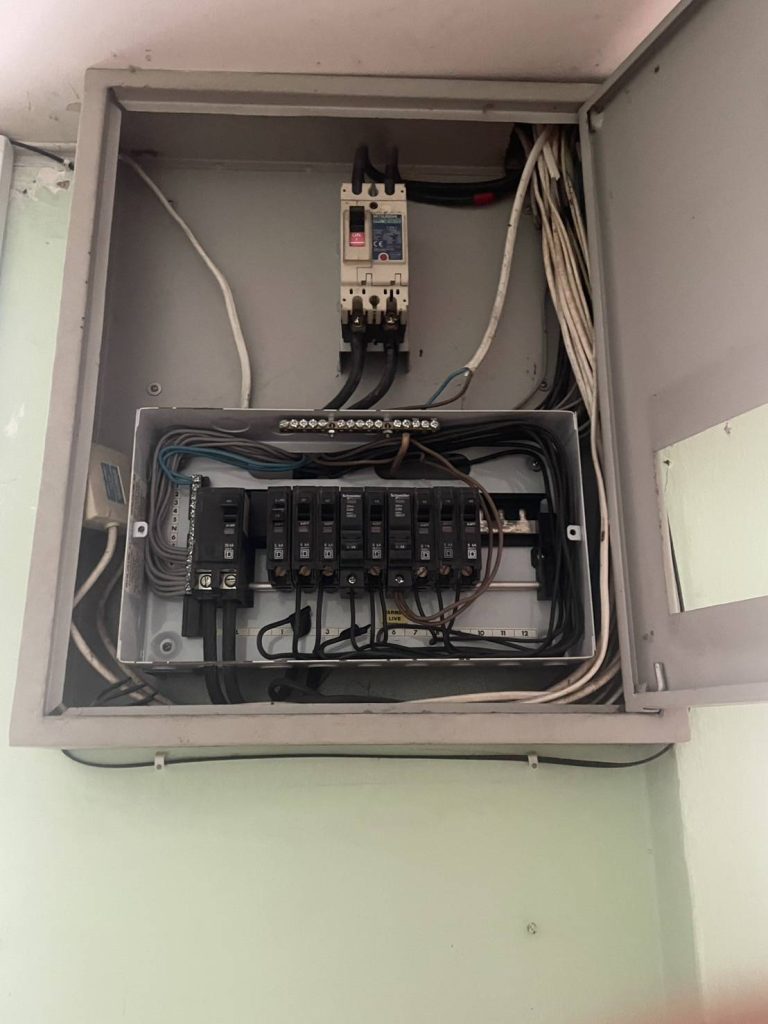 ตู้คอนซูมเมอร์