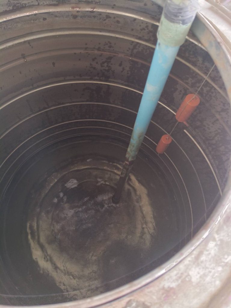 แทงค์น้ำ