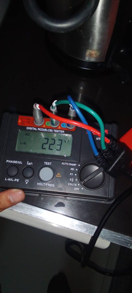 ELCB