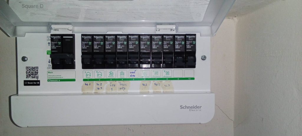 ตู้คอนซูมเมอร์