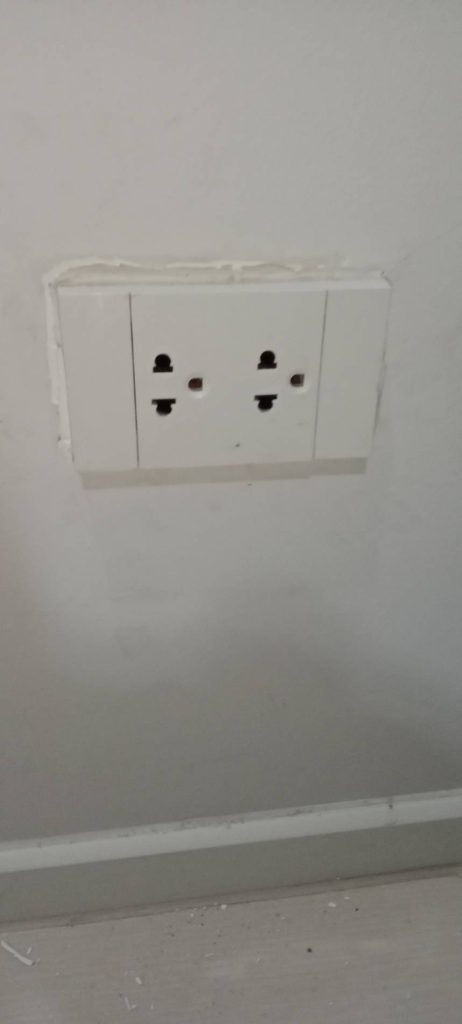 ปลั๊กไฟ