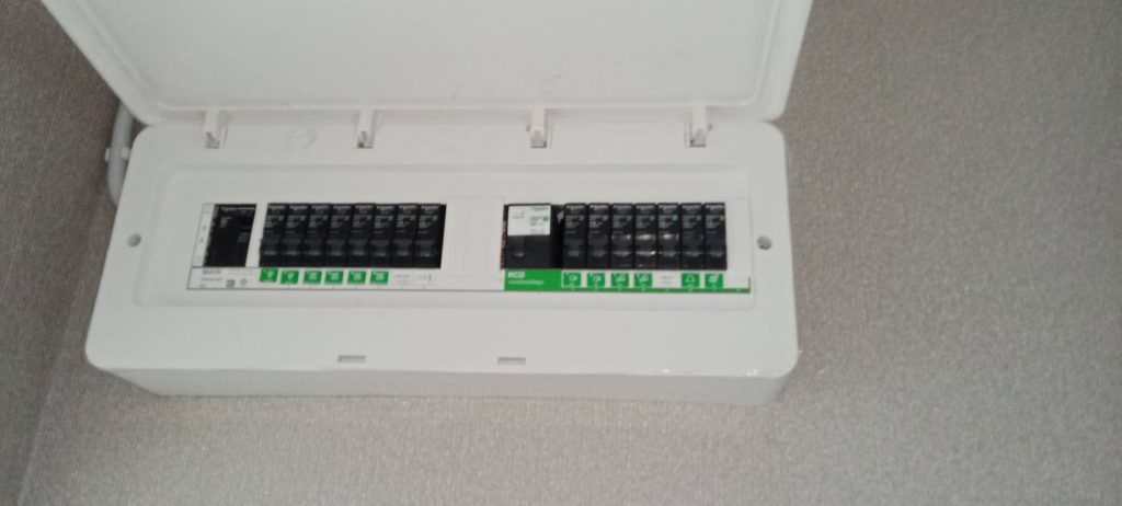 คอนซูมเมอร์ยูนิต