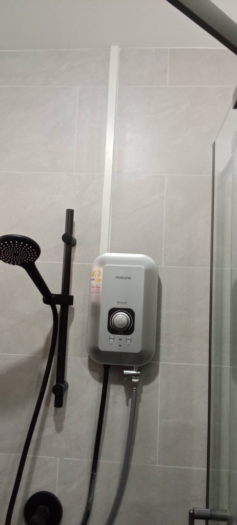 เครื่องทำน้ำอุ่น