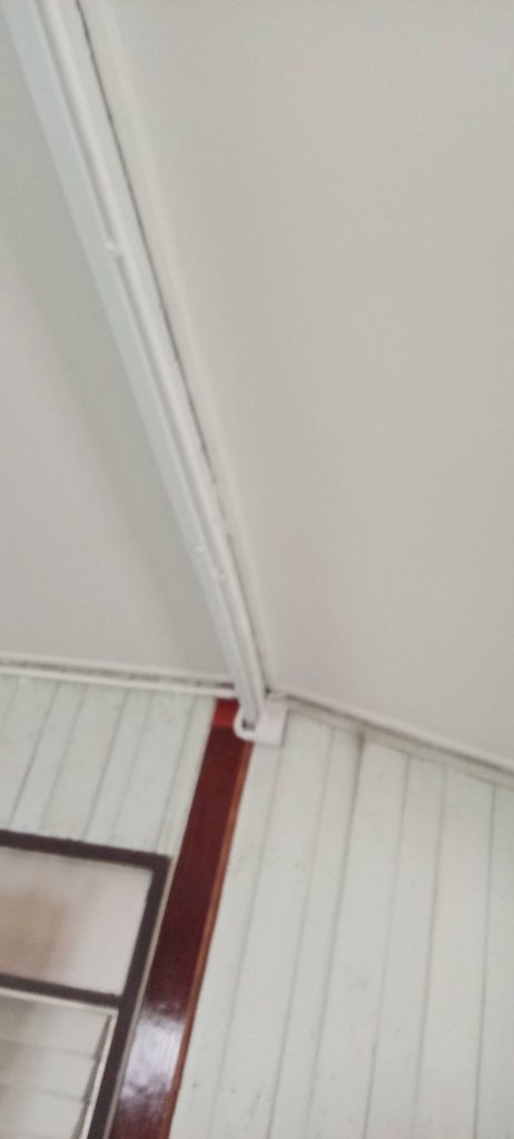 งานเดินท่อร้อยสายติดตั้งปลั๊ก