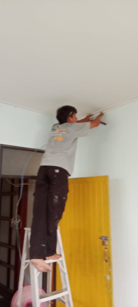 เดินท่อร้อยสาย