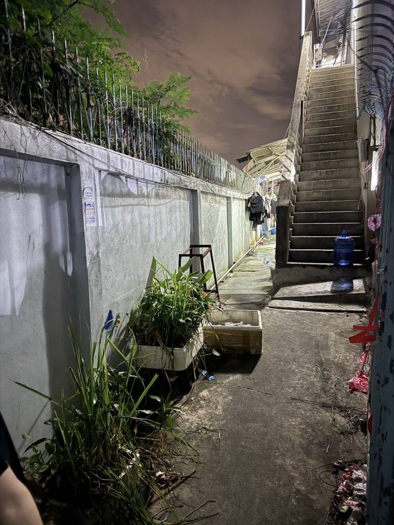สภาพหน้างาน