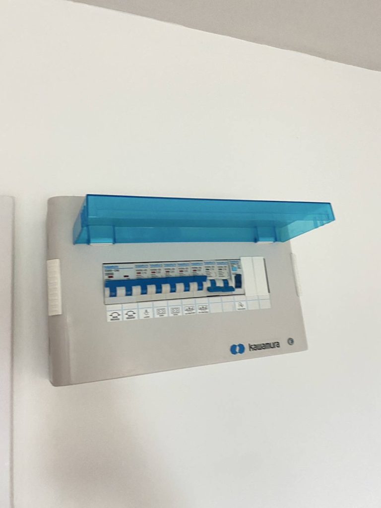 ตู้คอนซูมเมอร์