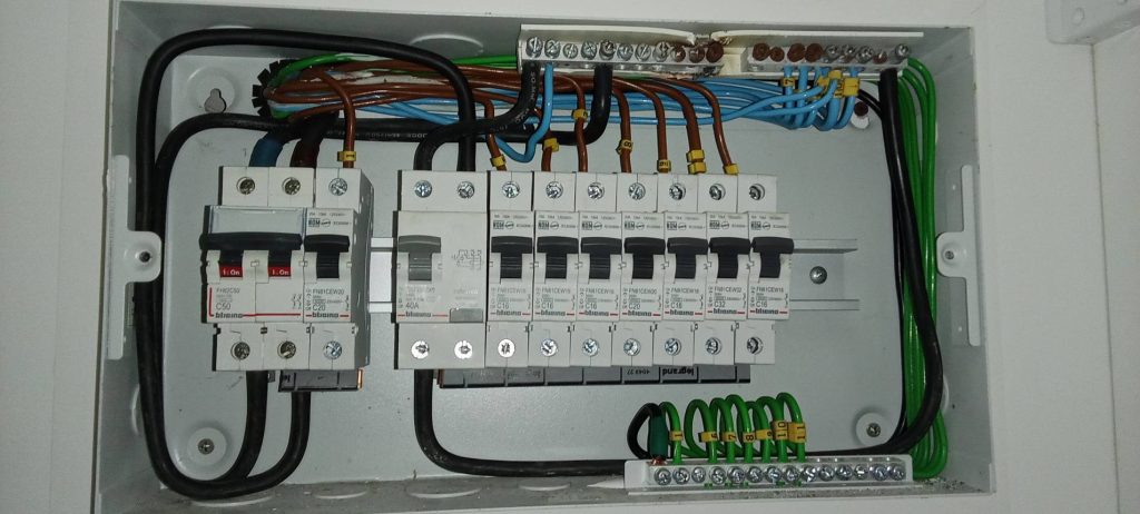 คอนซูมเมอร์ยูนิต