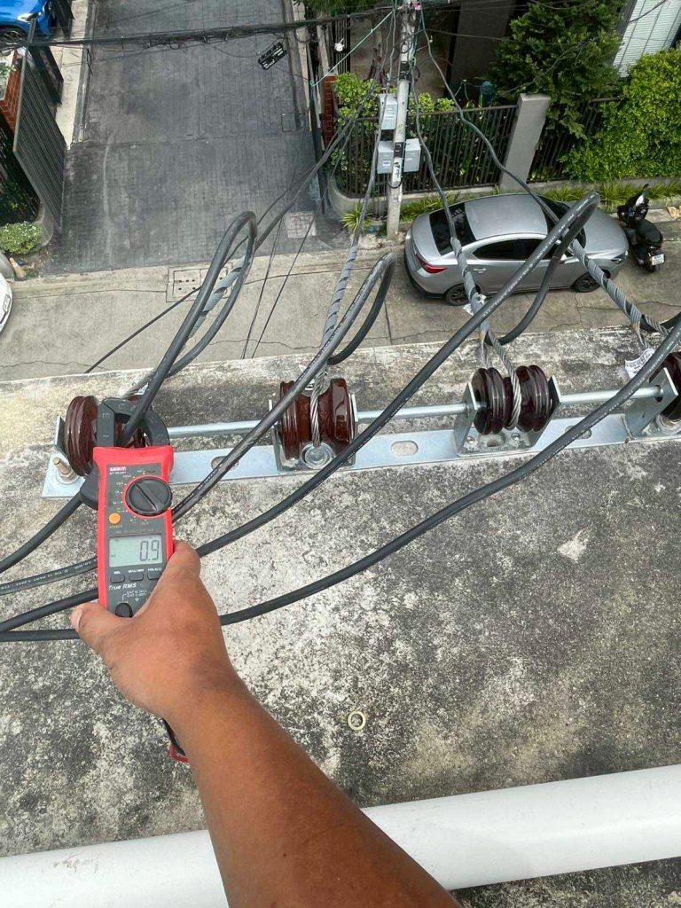 วัดไฟ