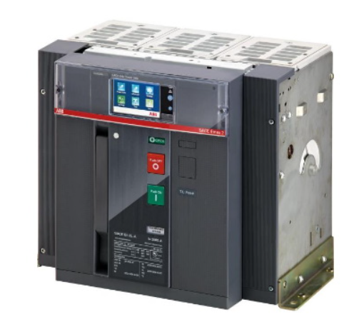 Air circuit breaker