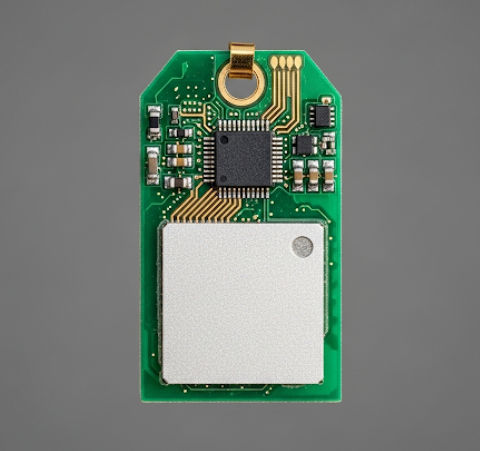 RF ID