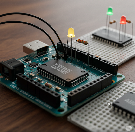 Arduino