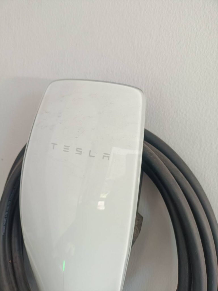 EV Charge