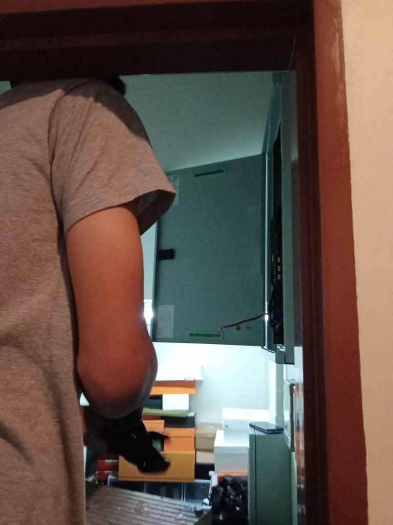 ตรวจเช็กตู้โหลดเซ็นเตอร์