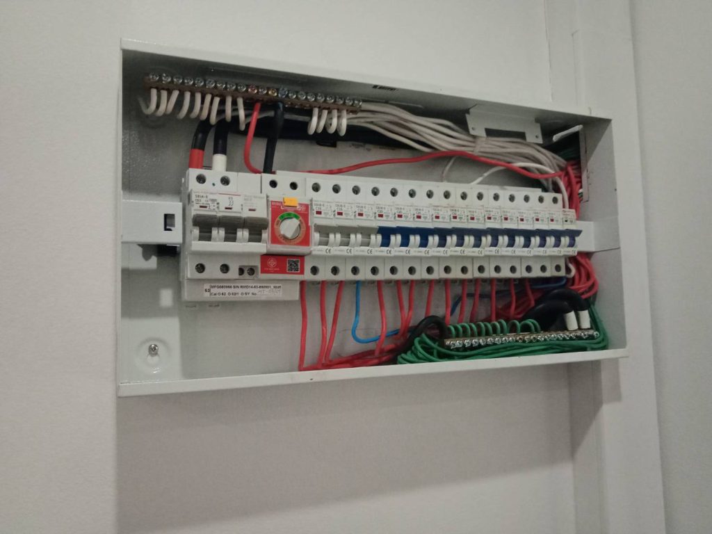 คอนซูมเมอร์ยูนิต