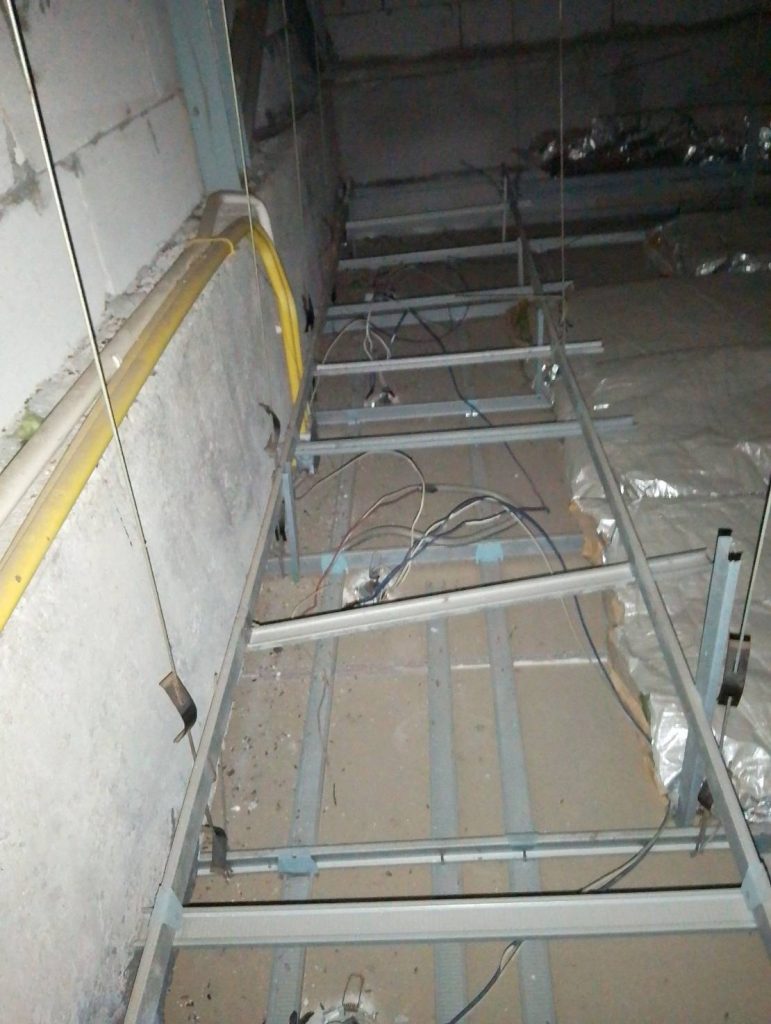 เดินสายไฟ