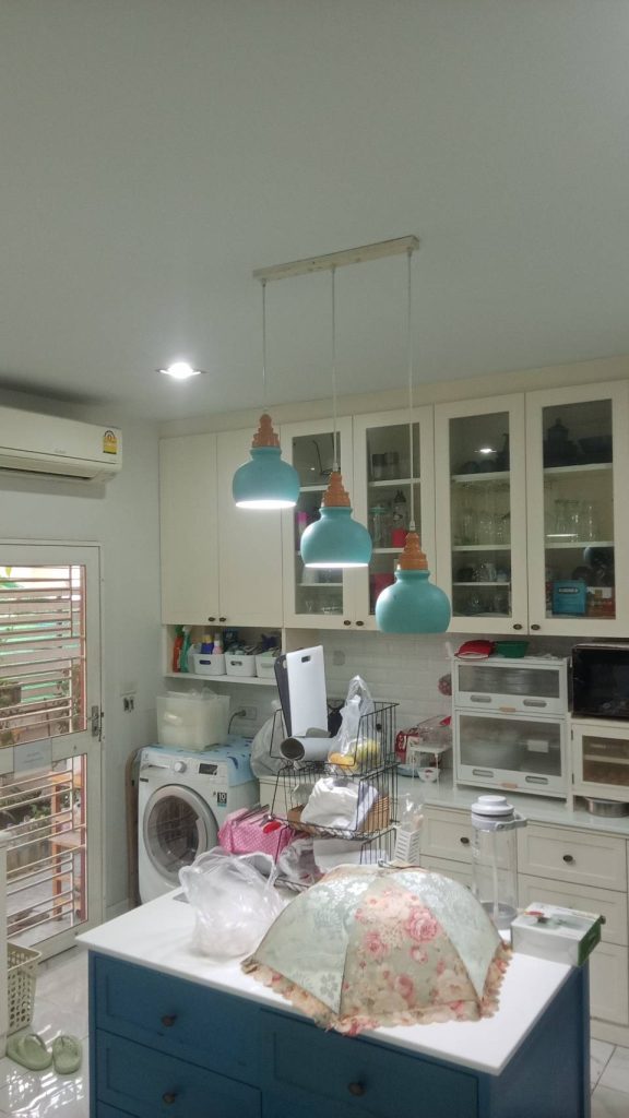 สถานที่หน้างาน