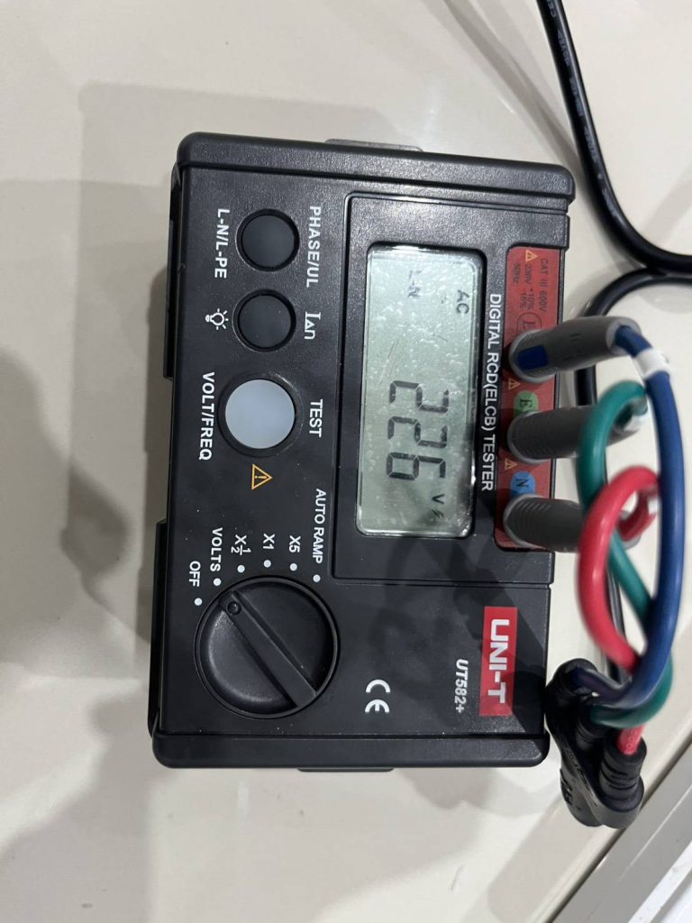 ELCB