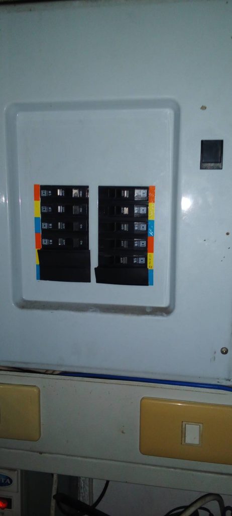 ตู้คอนซูมเมอร์