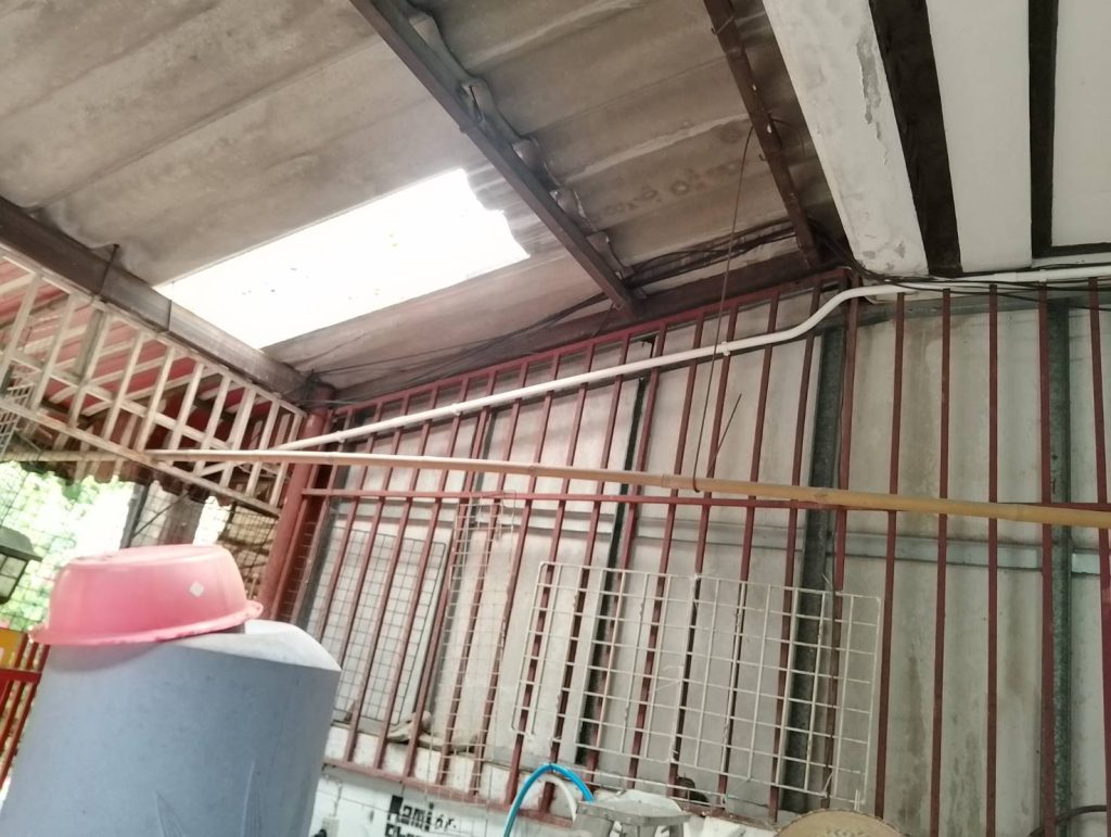 งานเดินท่อร้อยสาย