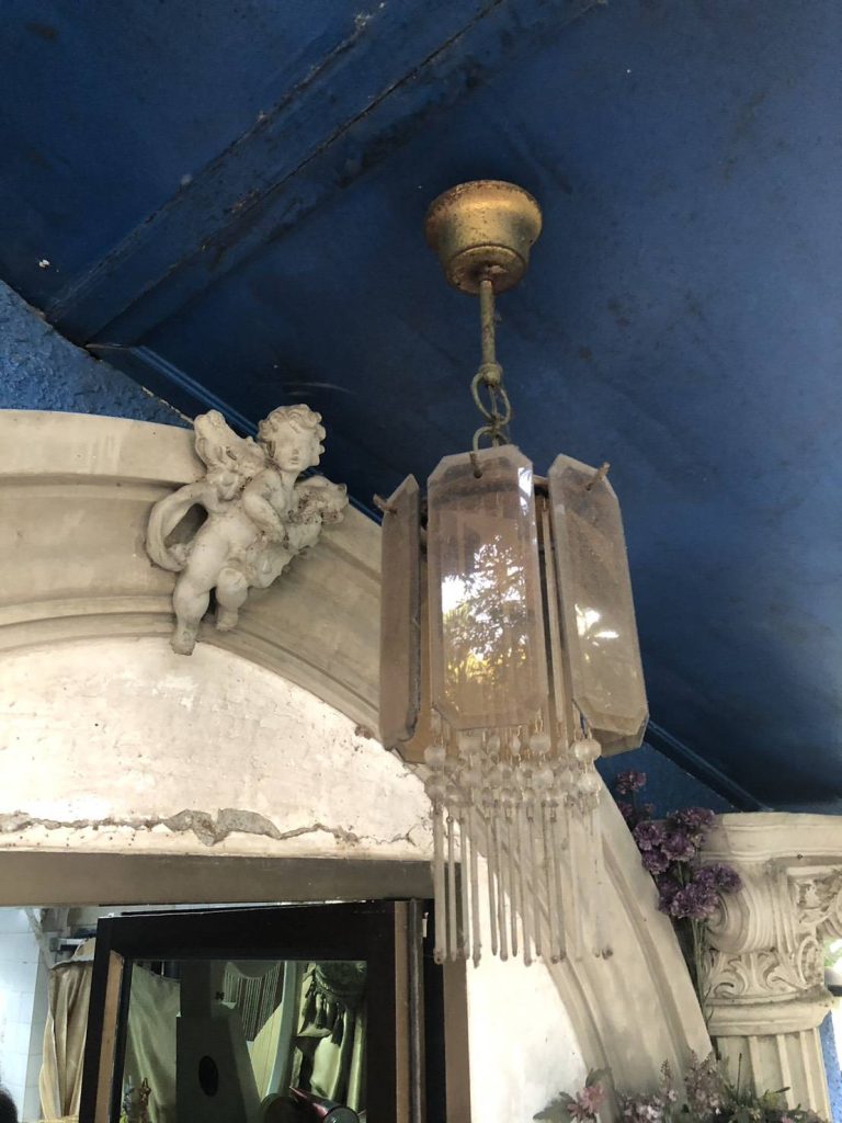 โคมไฟติดเพดาน