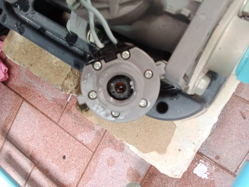 สวิตช์แรงดัน