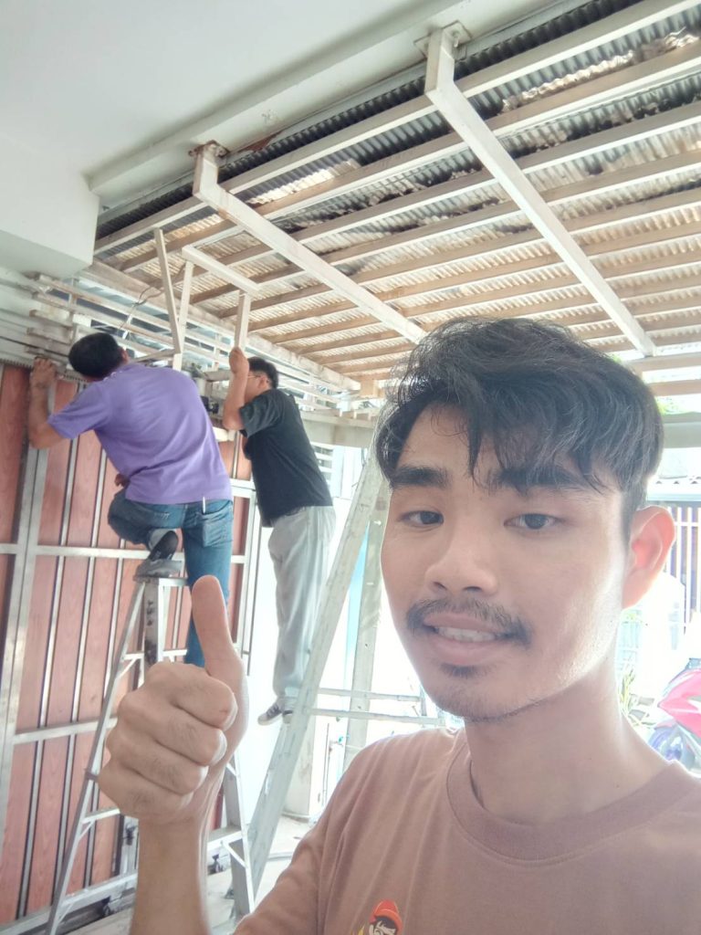 ช่างไฟไวโคตรๆ