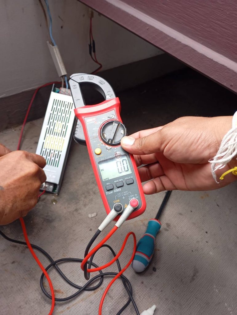 Switching Power Supply