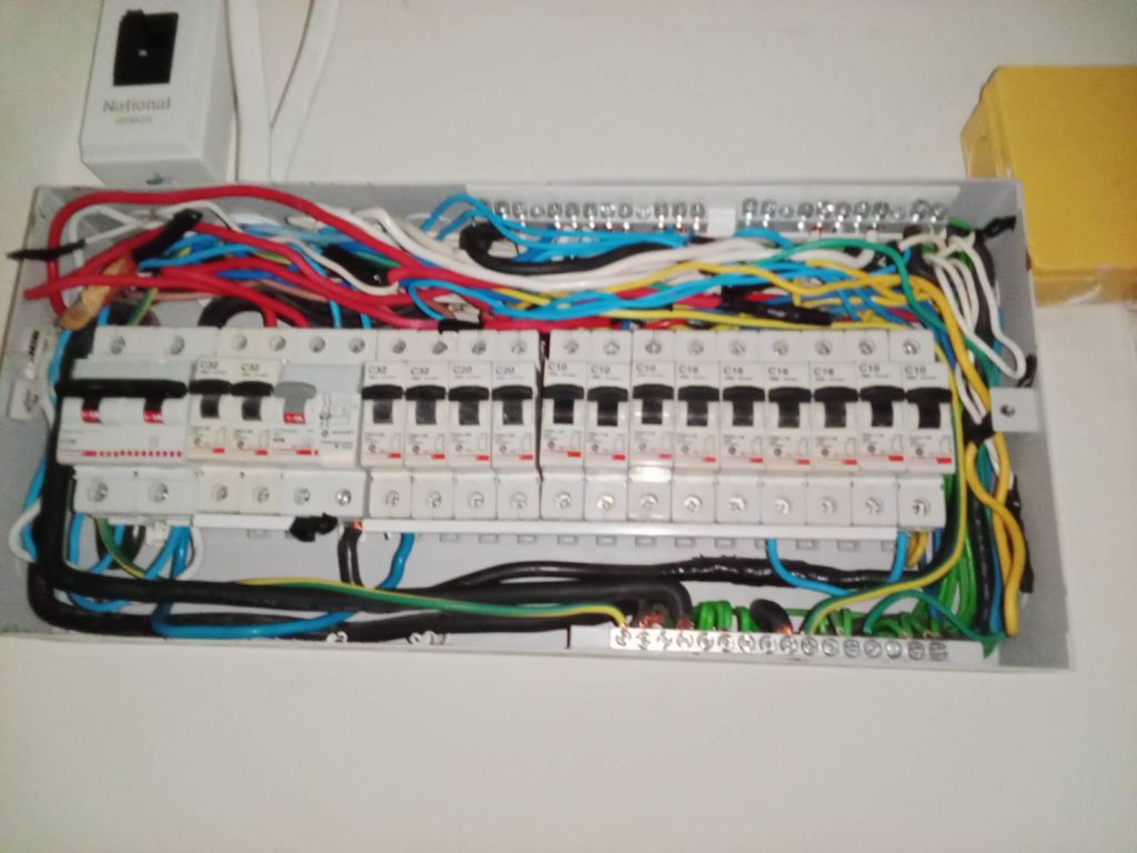 คอนซูมเมอร์ยูนิต