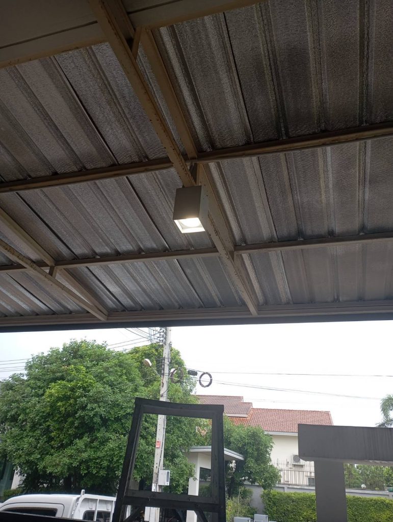 โคมดาวน์ไลท์