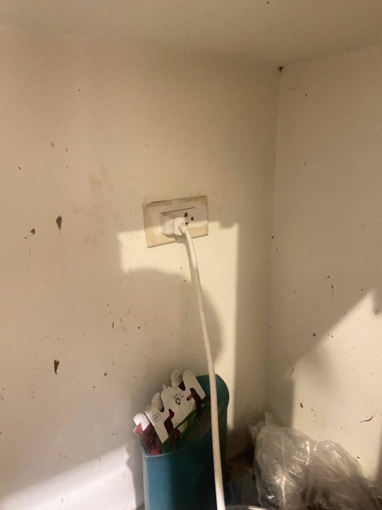 ปลั๊กไฟ