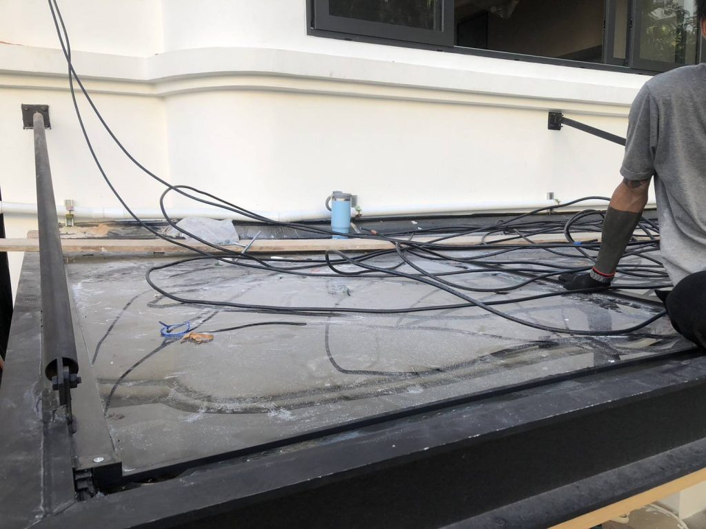 เดินท่อร้อยสาย