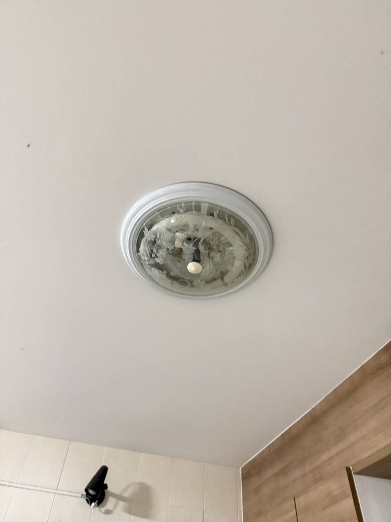 โคมไฟดาวน์ไลท์