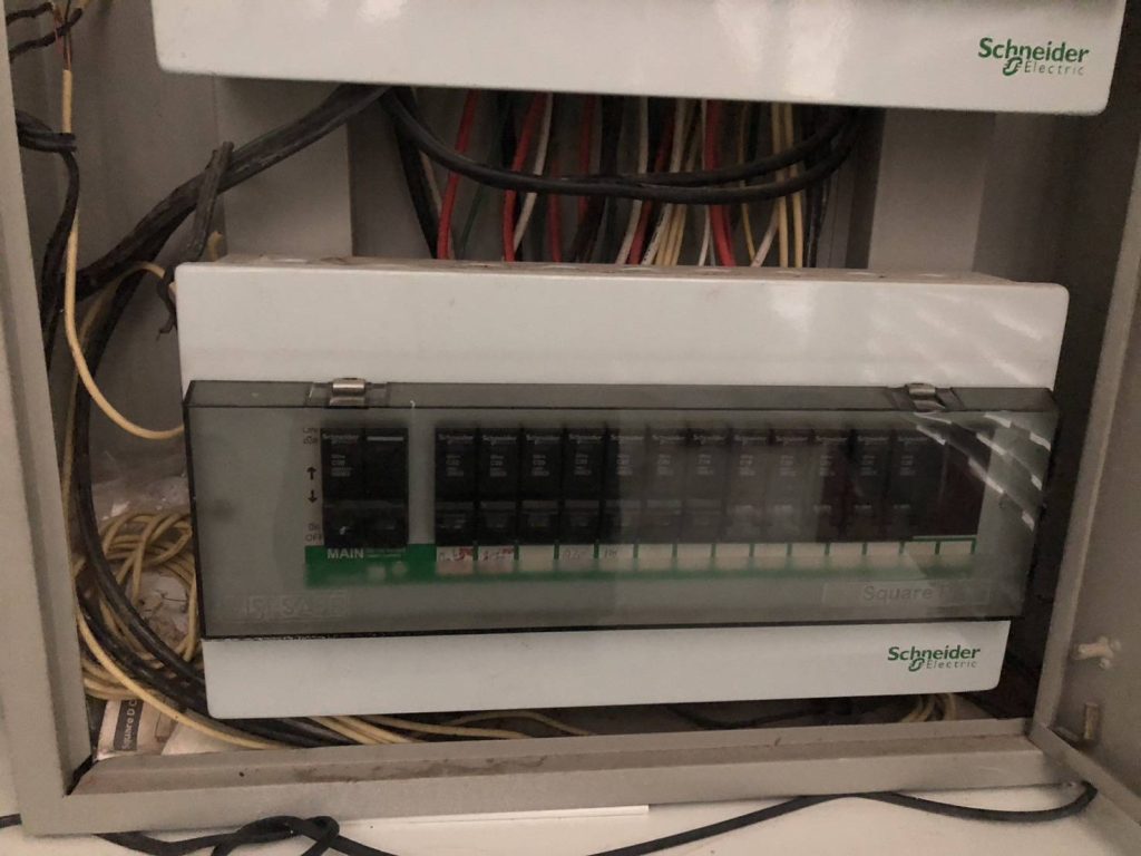 คอนซูมเมอร์ยูนิต