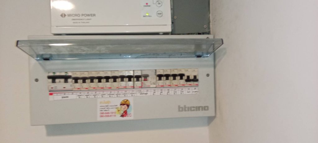 คอนซูมเมอร์ยูนิต