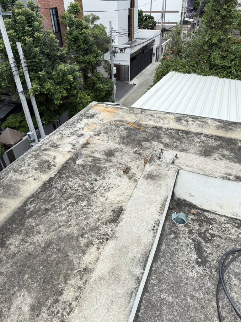 แนวเดินท่อร้อยสาย