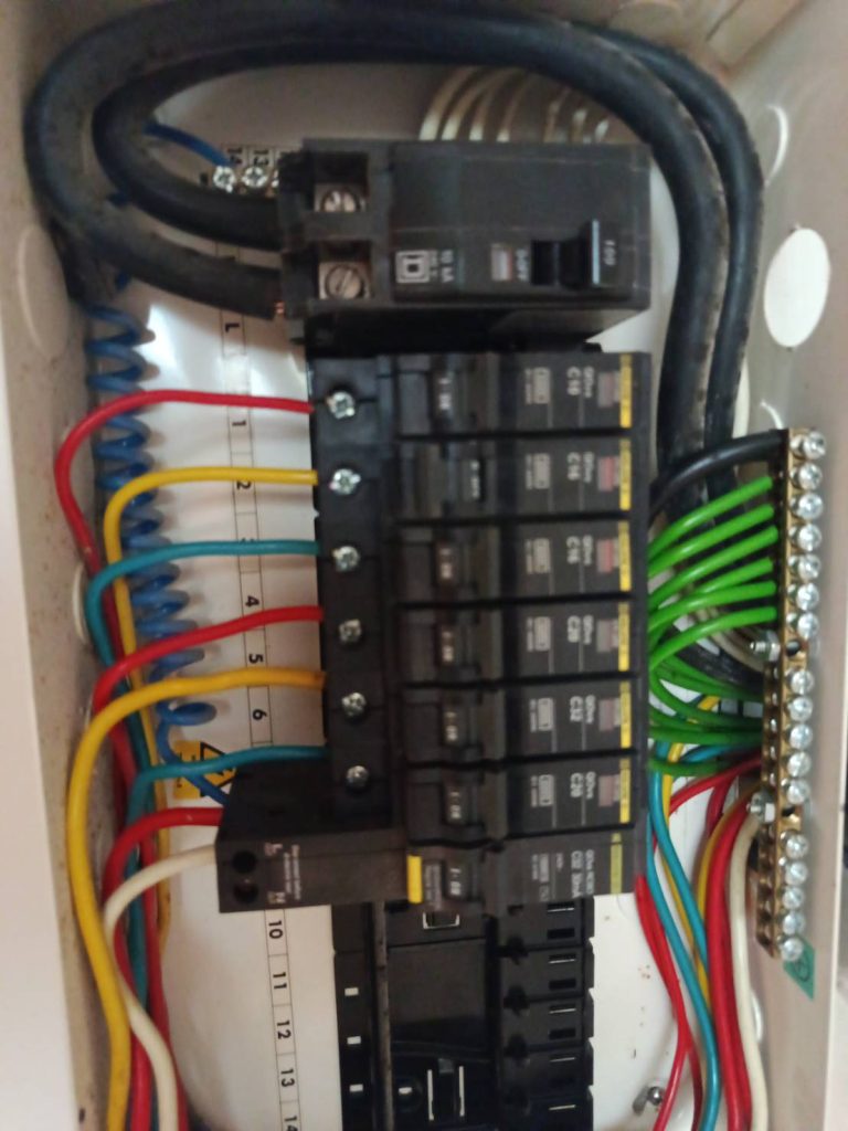 ตู้คอนซูมเมอร์