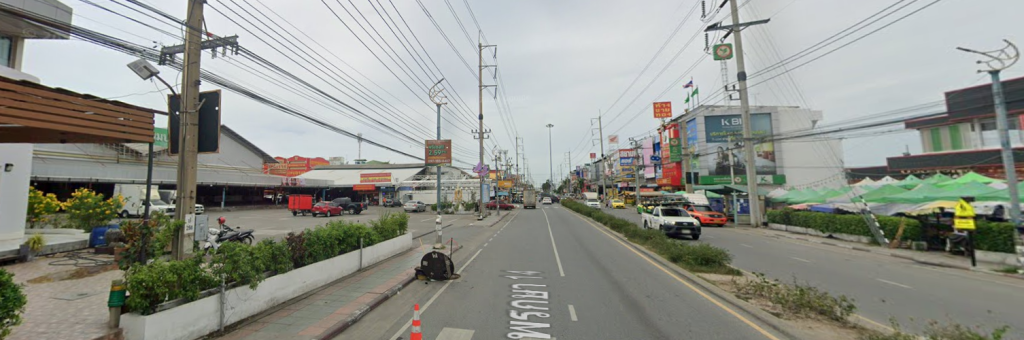 แพรกษา