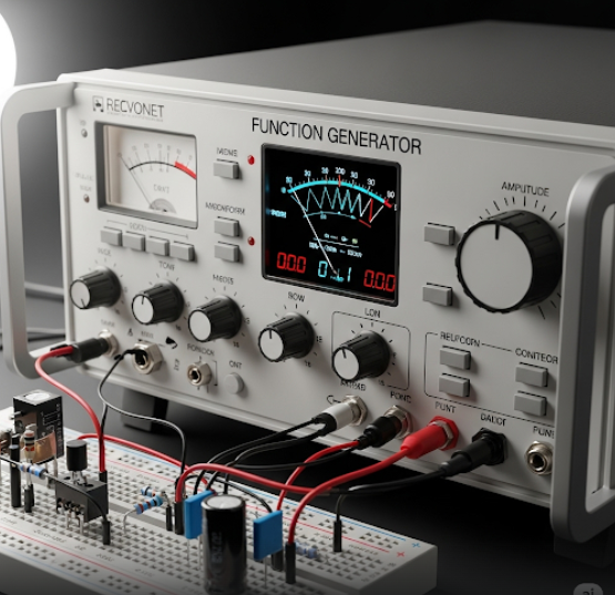 Function Generator