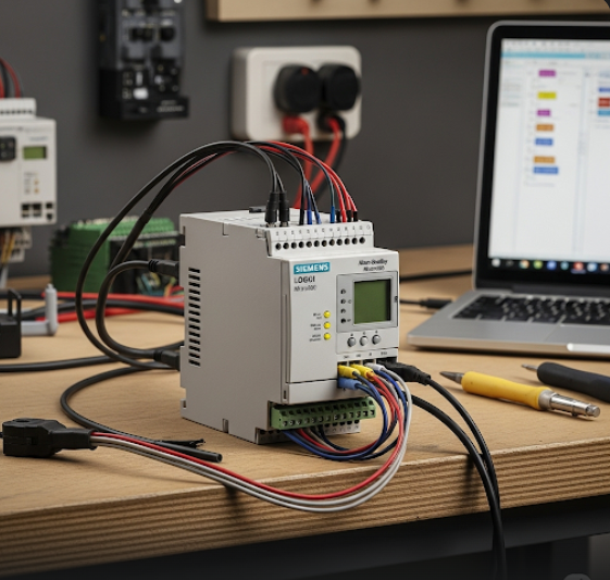 compact PLC