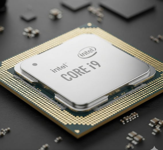 cpu